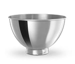 Kitchenaid 3 L Classic Stand Mikser İçin Paslanmaz Çelik Kase-5KB3SS