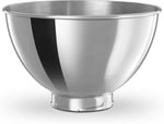 Kitchenaid 3 L Classic Stand Mikser İçin Paslanmaz Çelik Kase-5KB3SS