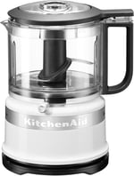 KitchenAid 5 KFC3516, Mini-Food-işlemci, harika kıymak, hazırlayabilirsiniz von salata soslarında ve soslar 5KFC3516EWH
