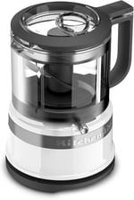 KitchenAid 5 KFC3516, Mini-Food-işlemci, harika kıymak, hazırlayabilirsiniz von salata soslarında ve soslar 5KFC3516EWH