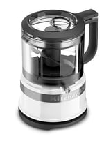 KitchenAid 5 KFC3516, Mini-Food-işlemci, harika kıymak, hazırlayabilirsiniz von salata soslarında ve soslar 5KFC3516EWH