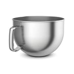 Kitchenaid 5,6 L Stand Mikser İçin Paslanmaz Çelik Kase