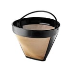 Kitchenaid 5KCM1209 Filtre Kahve Makinesi, 1.7 L, Almond Cream-EAC