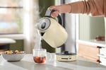 KitchenAid 5KEK1701 1,7 L Isı Ayarlı Su Isıtıcısı Almond Cream