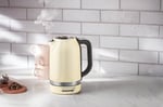 KitchenAid 5KEK1701 1,7 L Isı Ayarlı Su Isıtıcısı Almond Cream