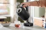 KitchenAid 5KEK1701 1,7 L Isı Ayarlı Su Isıtıcısı Black Matt