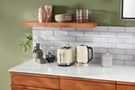 KitchenAid 5KEK1701 1,7 L Isı Ayarlı Su Isıtıcısı Almond Cream