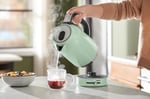 KitchenAid 5KEK1701EPT 1,7 L Isı Ayarlı Su Isıtıcısı Pistacchio