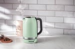 KitchenAid 5KEK1701EPT 1,7 L Isı Ayarlı Su Isıtıcısı Pistacchio