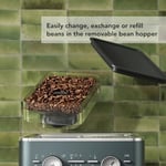 Kitchenaid 5KES6551EJP Yarı Otomatik Espresso Makinesi Juniper