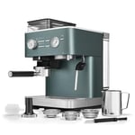 Kitchenaid 5KES6551EJP Yarı Otomatik Espresso Makinesi Juniper