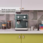 Kitchenaid 5KES6551EJP Yarı Otomatik Espresso Makinesi Juniper