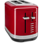 KitchenAid 5KMT2109 2 Dilim Ekmek Kızartma Makinesi Empire Red