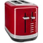 KitchenAid 5KMT2109 2 Dilim Ekmek Kızartma Makinesi Empire Red