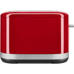 KitchenAid 5KMT2109 2 Dilim Ekmek Kızartma Makinesi Empire Red