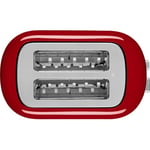 KitchenAid 5KMT2109 2 Dilim Ekmek Kızartma Makinesi Empire Red