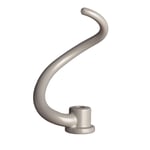 Kitchenaid 6,9 L Ağır Hizmet Tipi Stand Mikser İçin Kaplamalı Hamur Çengeli-5K7DH