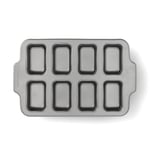 Kitchenaid 8´li Mini Dikdörtgen Kek Kalıbı