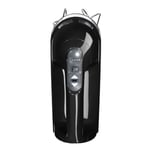 Kitchenaid 9 Hızlı El Mikseri 5KHM9212 Onyx Black-EOB