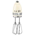 Kitchenaid 9 Hızlı El Mikseri - 5khm9212 Contour Silver