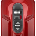 Kitchenaid 9 Hızlı El Mikseri 5Khm9212 Empire Red-Eer
