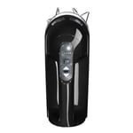 Kitchenaid 9 Hızlı El Mikseri 5KHM9212 Onyx Black-EOB