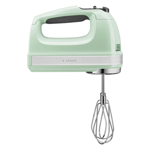 Kitchenaid 9 Hızlı El Mikseri - 5khm9212 Contour Silver