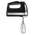 Kitchenaid 9 Hızlı El Mikseri - 5khm9212 Contour Silver