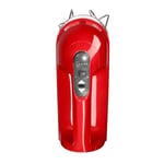 Kitchenaid 9 Hızlı El Mikseri 5Khm9212 Empire Red-Eer