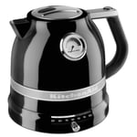 Kitchenaid Artisan 1, 5 L Su Isıtıcısı 5KEK1522 Onyx Black-EOB