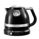 Kitchenaid Artisan 1, 5 L Su Isıtıcısı 5KEK1522 Onyx Black-EOB