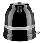 Kitchenaid Artisan 1, 5 L Su Isıtıcısı 5KEK1522 Onyx Black-EOB