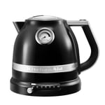 Kitchenaid Artisan 1, 5 L Su Isıtıcısı 5KEK1522 Onyx Black-EOB