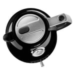 Kitchenaid Artisan 1, 5 L Su Isıtıcısı 5KEK1522 Onyx Black-EOB