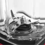 Kitchenaid Artisan 1,4 L Blender 5KSB4026 Empire Red-EER