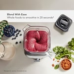 Kitchenaid Artisan 1,4 L Blender 5KSB4026 Candy Apple-ECA