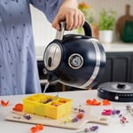 Kitchenaid Artısan 1,5 L Su Isıtıcısı 5Kek1522 Ink Blue-Eıb