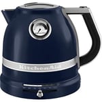 Kitchenaid Artısan 1,5 L Su Isıtıcısı 5Kek1522 Ink Blue-Eıb
