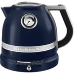 Kitchenaid Artısan 1,5 L Su Isıtıcısı 5Kek1522 Ink Blue-Eıb