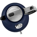 Kitchenaid Artısan 1,5 L Su Isıtıcısı 5Kek1522 Ink Blue-Eıb