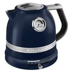 Kitchenaid Artısan 1,5 L Su Isıtıcısı 5Kek1522 Ink Blue-Eıb