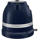 Kitchenaid Artısan 1,5 L Su Isıtıcısı 5Kek1522 Ink Blue-Eıb