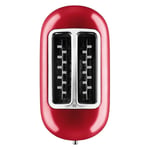 Kitchenaid Artisan 2 Dilim Ekmek Kızartma Makinesi - 5kmt2204 Empire Red