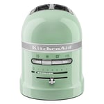 Kitchenaid Artisan 2 Dilim Ekmek Kızartma Makinesi 5KMT2204 Pistachio-EPT