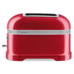 Kitchenaid Artisan 2 Dilim Ekmek Kızartma Makinesi - 5kmt2204 Empire Red