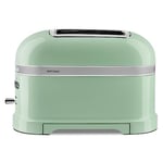 Kitchenaid Artisan 2 Dilim Ekmek Kızartma Makinesi 5KMT2204 Pistachio-EPT