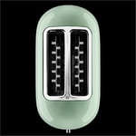 Kitchenaid Artisan 2 Dilim Ekmek Kızartma Makinesi 5KMT2204 Pistachio-EPT