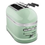 Kitchenaid Artisan 2 Dilim Ekmek Kızartma Makinesi 5KMT2204 Pistachio-EPT