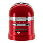 Kitchenaid Artisan 2 Dilim Ekmek Kızartma Makinesi - 5kmt2204 Candy Apple