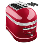 Kitchenaid Artisan 2 Dilim Ekmek Kızartma Makinesi - 5kmt2204 Candy Apple